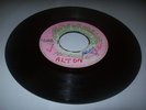 AQUARIUS/ARISE BLACKMAN - ALTON ELLIS [REGGAE]  7