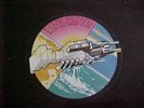 PINK FLOYD **STILL SEALED** WISH YOU WERE HERE - 1975 U