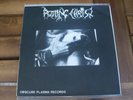 ROTTING CHRIST / MONUMENTUM split 7