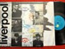 FRANKIE GOES TO HOLLYWOOD FGTH LIVERPOOL 1986 EXYUGOSLAV LP N/MINT