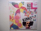 The Kinks Reprise sealed vinyl LP Face To Face MONO