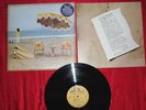 NEIL YOUNG - LP - On The Beach