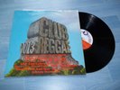 TROJAN REGGAE LP - various Artists - Club reggae Vol. 3