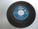 Eddie Cochran Rare US EP 