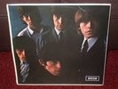 ROLLING STONES No.2 LP 1965 MONO 1st Press 