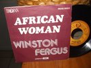 WINSTON FERGUS 