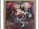 KISS Alive Signed 2-LP Vinyl Set Signed By All 4 Origin