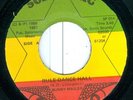 BUNNY WAILER RULE DANCE HALL OG JA SOLOMO 45 MINT CLIP