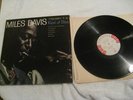 Rare Original Promo WLP Jazz Lp Miles Davis Kind of Blu