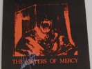 SISTERS OF MERCY body electric UK ORIGINAL 7