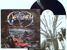Obituary -The end complete LP 1992