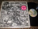 Doug Sahm Tex Mex Trip - Groover's Paradise LP - Promo 