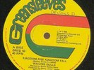 WAILING SOULS-Kingdom Rise Kingdom Fall/A Day Will Come