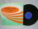 ROYALAIRES LIVE VOL.1 - SUPER RARE RAW GARAGE ROCK / TE