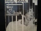 PAUL PAUL - BURN ON THE FLAMES - MARKETT - RARE ITALO D