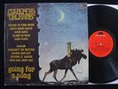 CULPEPER'S ORCHARD Going For A Song Danish 1972 Polydor