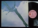 FREE s/t German Pink Island LP Psych Blues LP