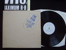 WHO Live At Leeds UK 1st Press Track LP w 12 Inserts Ps