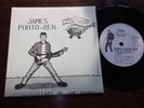JAMES PUHTO-REN End Of The Road EP FINLAND Punk HC KBD