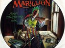 Script For A Jesters Tear marillion picture disc