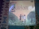 SUNFOREST SOUND OF DERAM LP RE FOLK PSYCH OUT OF PRINT 