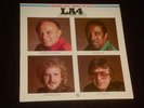 LA 4 Just Friends DIRECT TO DISC AUDIOPHILE CONCORD LP 
