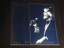 CAROL KIDD All My Tomorrows AUDIOPHILE JAZZ LP RARE