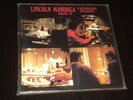 LINCOLN MAYORGA Volume III SHEFFIELD LAB DIRECT TO DISC
