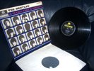 A HARD DAYS NIGHT THE BEATLES 1ST ISSUE 1964 Mono