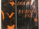 ERIC DOLPHY jazz LP PRESTIGE “In Europe Vol. 1” shrink 