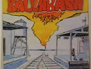KALLABASH CORP psych rock LP on UNCLE BILL private nm