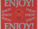 GRANDMASTER FLASH &THE FURIOUS FIVE Super Rappin No. 2 