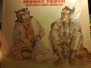 SPOOKY TOOTH - THE LAST PUFF - A&M 1970 - IN SHRINK - N