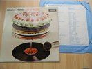 ROLLING STONES - 'LET IT BLEED'  LP  Decca UK Stereo+In
