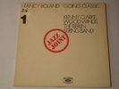 FRANCY BOLAND on VOGUE Jazz Joint vol 1: Going Classic 