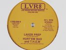HURT EM BAD & T.H.E.M Laker Prep/Celtics Prep LVR$ 12