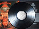 Motorhead Sacrifice Orginal SPV Steamhammer from 1995 L