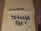 The Scientists Limited Edition Trauma Pak