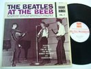 BEATLES - At the BEEB Vol.2 (V.RARE LP)
