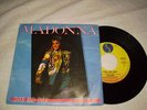 Madonna - over and over / borderline 45 giri - 7