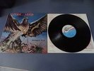LIEGE LORD Freedom's Rise Cult Heavy Metal Black Dragon