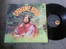MIGHTY GRAHAME BOND 1969 great FUNK HAMMOND PSYCH LP US