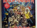 IRON MAIDEN- BEST OF THE BEAST * VINYL BOX SE