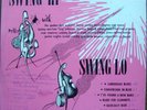 SWING HI SWING LO RARE BLUE NOTE 5027 HAMILTON . CLAYTO