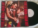 ADAM ANT   VIVE LE ROCK wltp