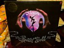 STYX  SEALED LP CRYSTAL BALL 1ST PRESSING