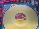 Metallica Whiplash Creeping Death Gold Vinyl Garage Day