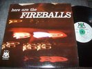 The Fireballs   