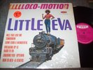Little Eva   