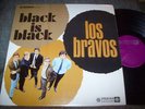 Los Bravos   